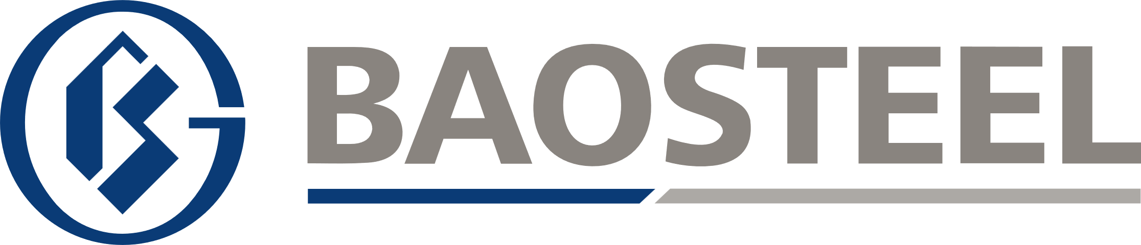 Baosteel